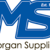 Morgan Supplies