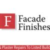 Facade Finishes