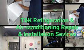 T K Refrigeration